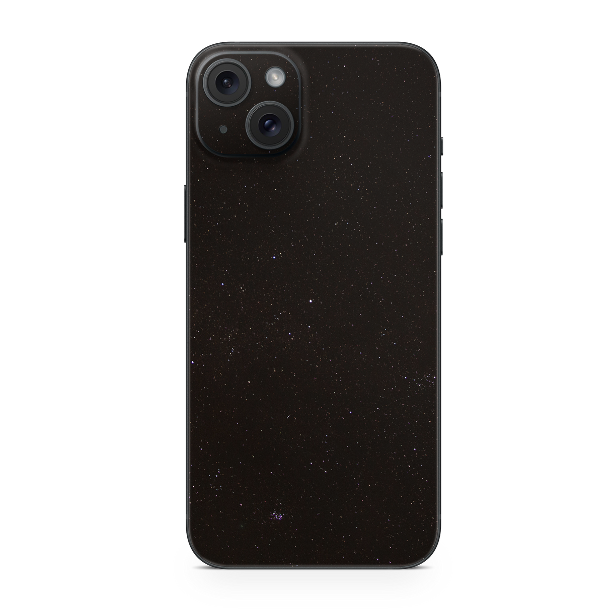 Apple iPhone Deep Space Skin