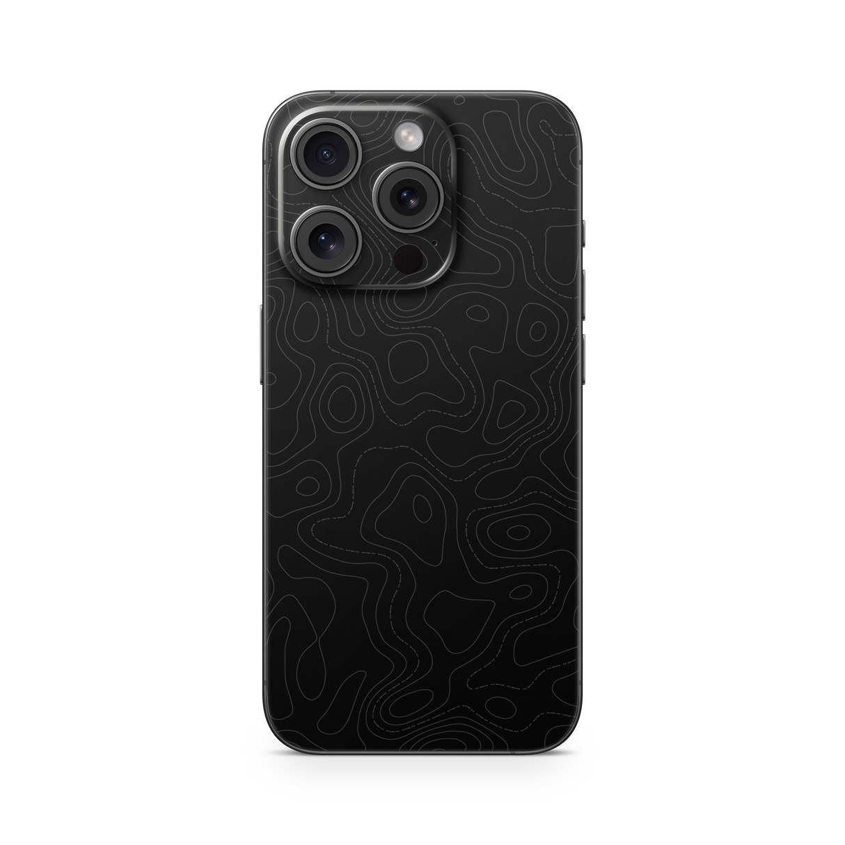 Apple iPhone Lost Skin