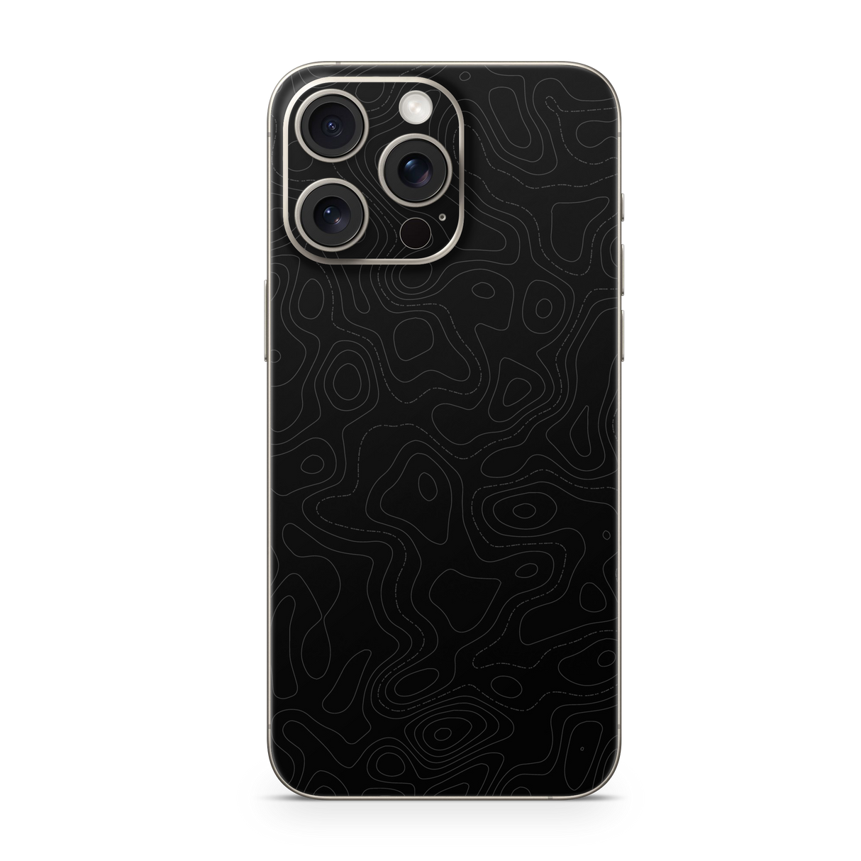 Apple iPhone Lost Skin