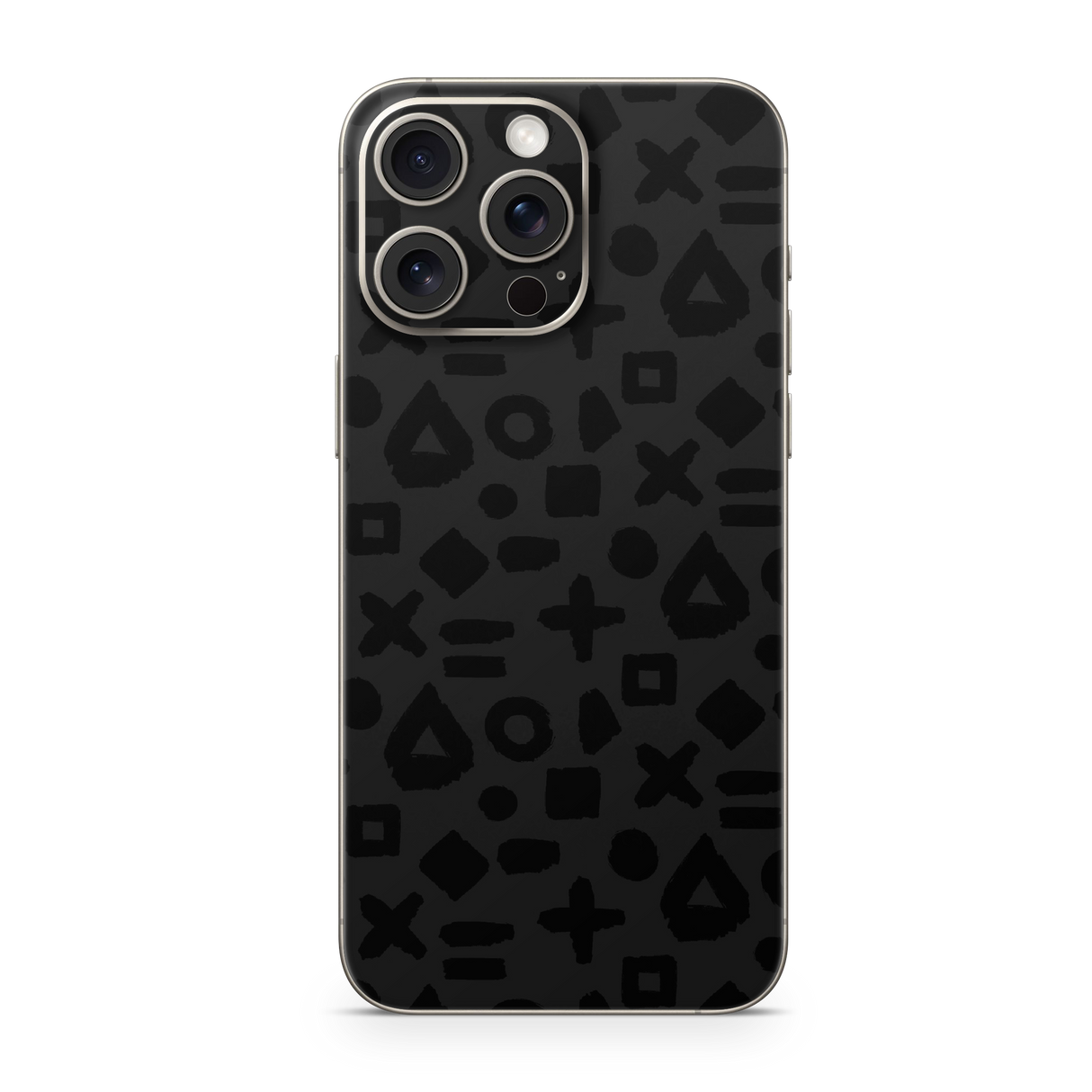 Apple iPhone Gamers Void Skin