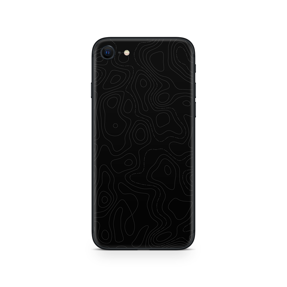 Apple iPhone Lost Skin