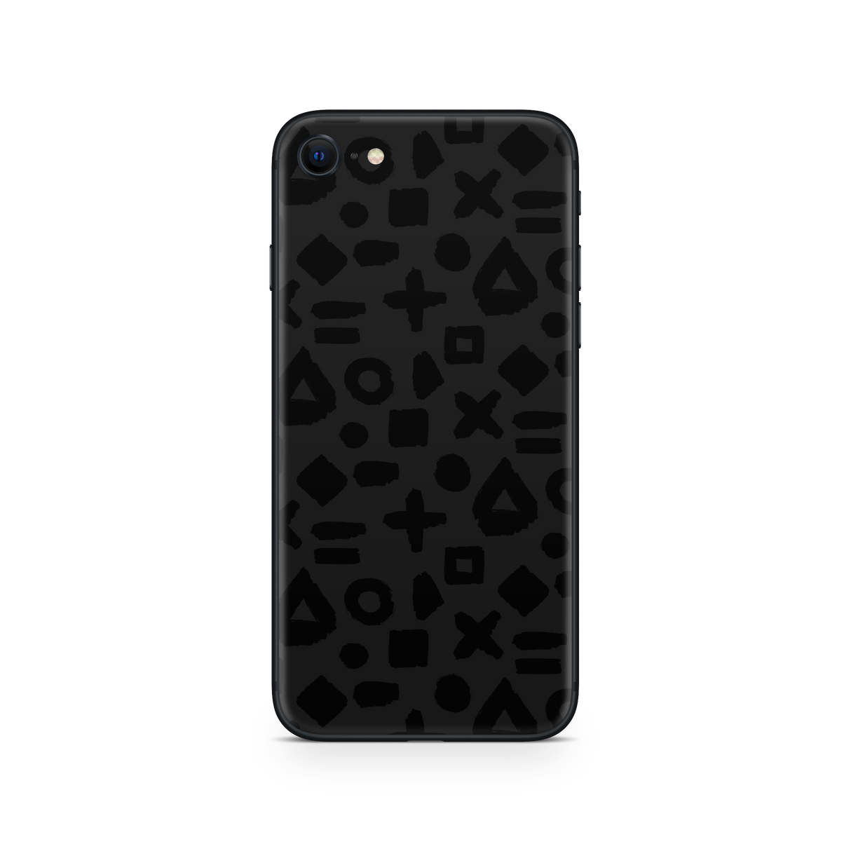 Apple iPhone Gamers Void Skin