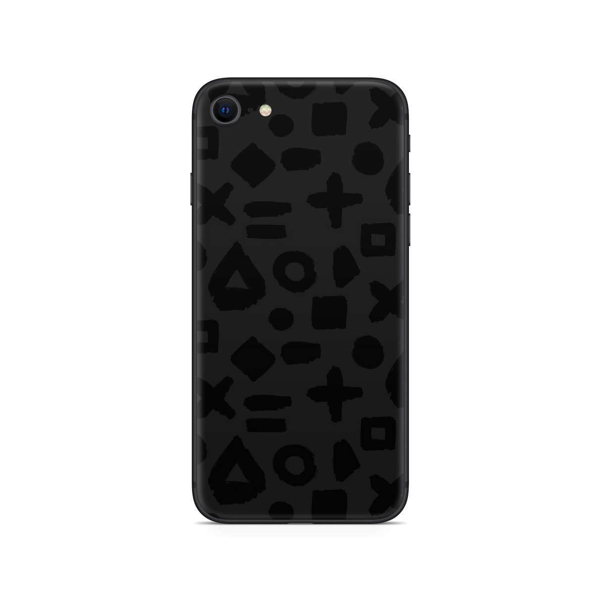 Apple iPhone Gamers Void Skin