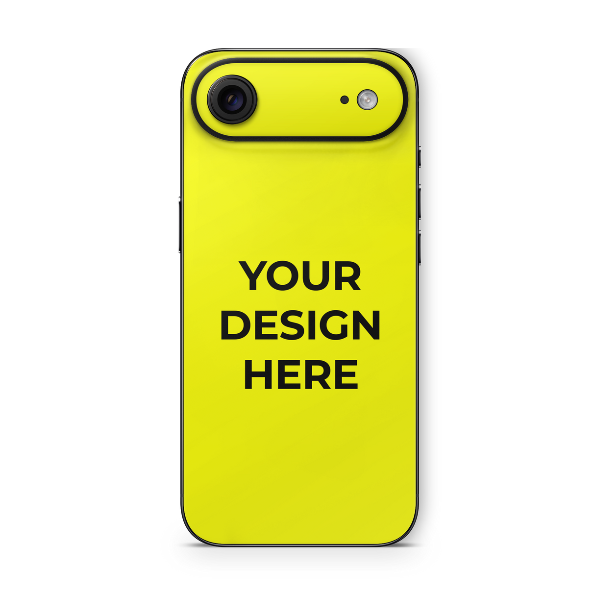 Custom Apple iPhone 17 Air Skin