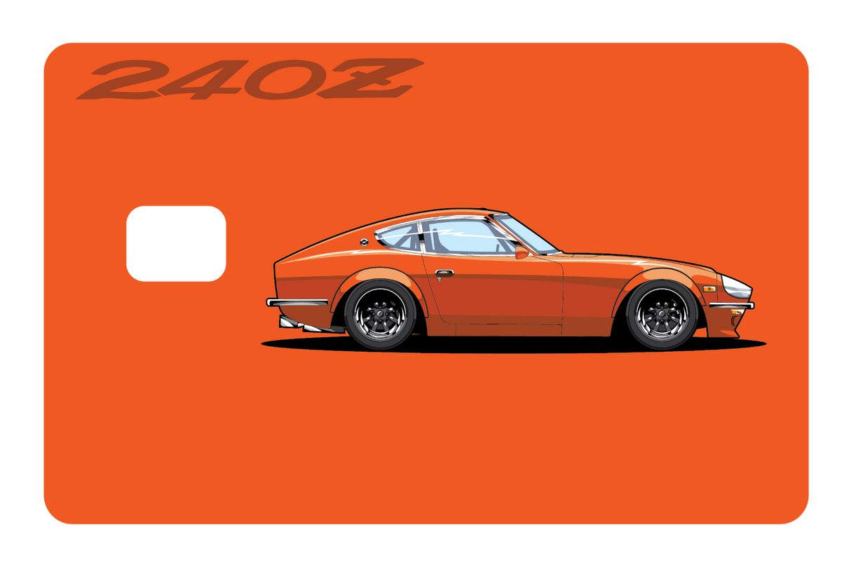 240Z