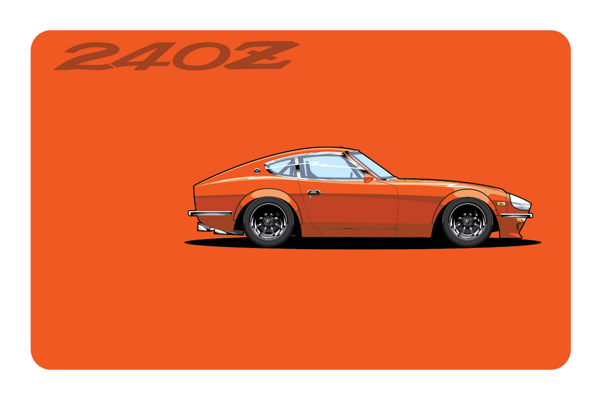 240Z