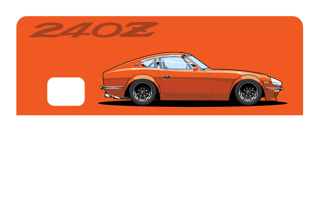 240Z