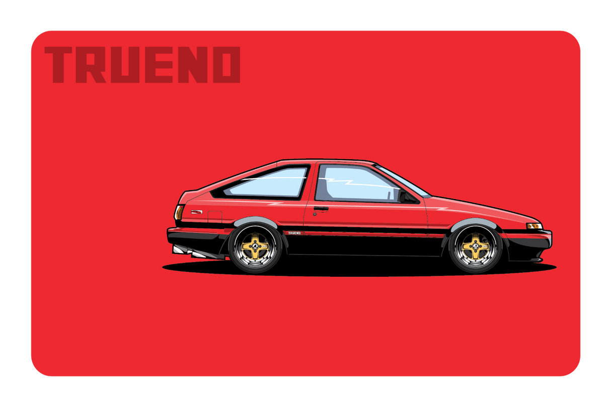 AE86