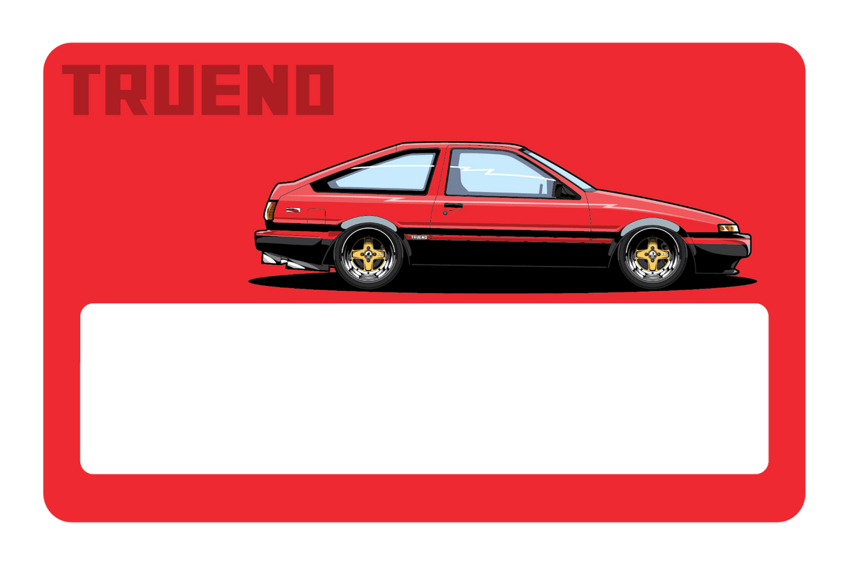 AE86