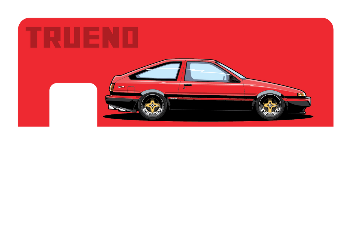 AE86