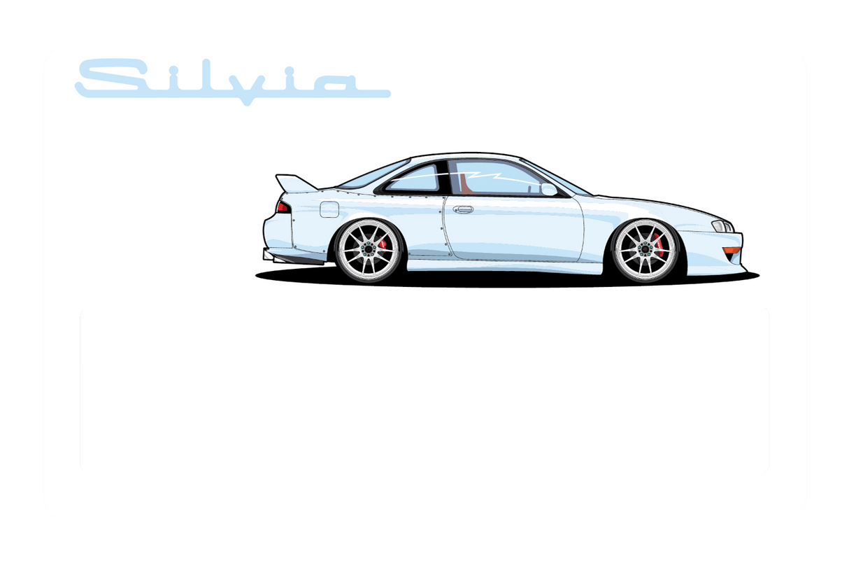 Silvia S14