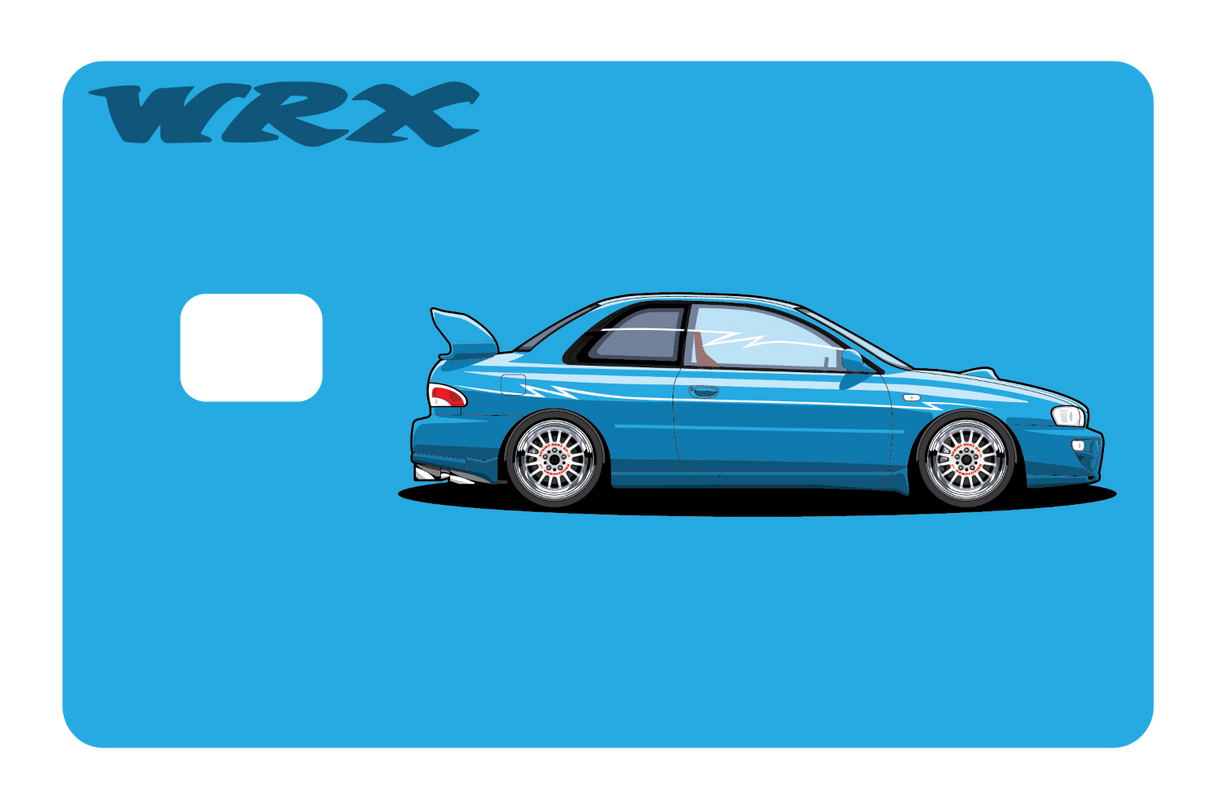 Subaru WRX