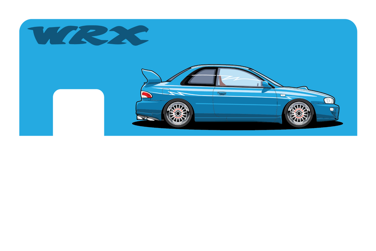 Subaru WRX