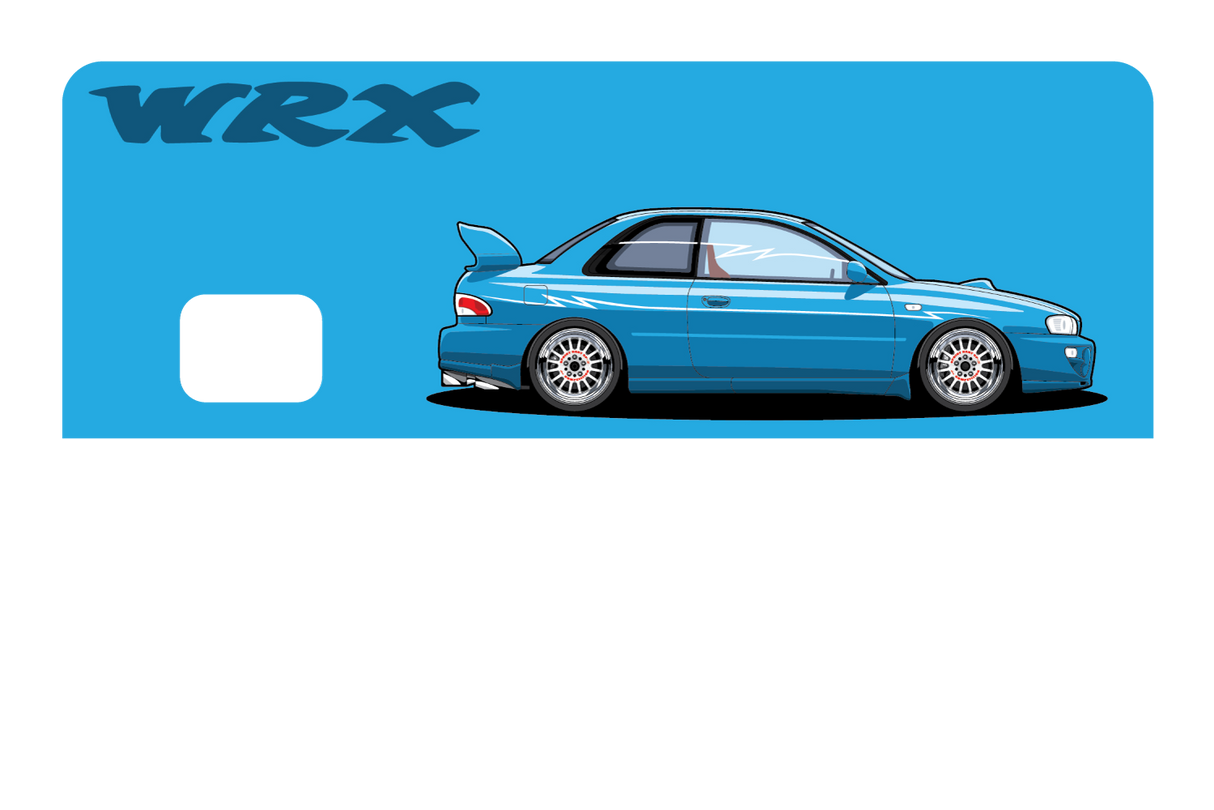 Subaru WRX