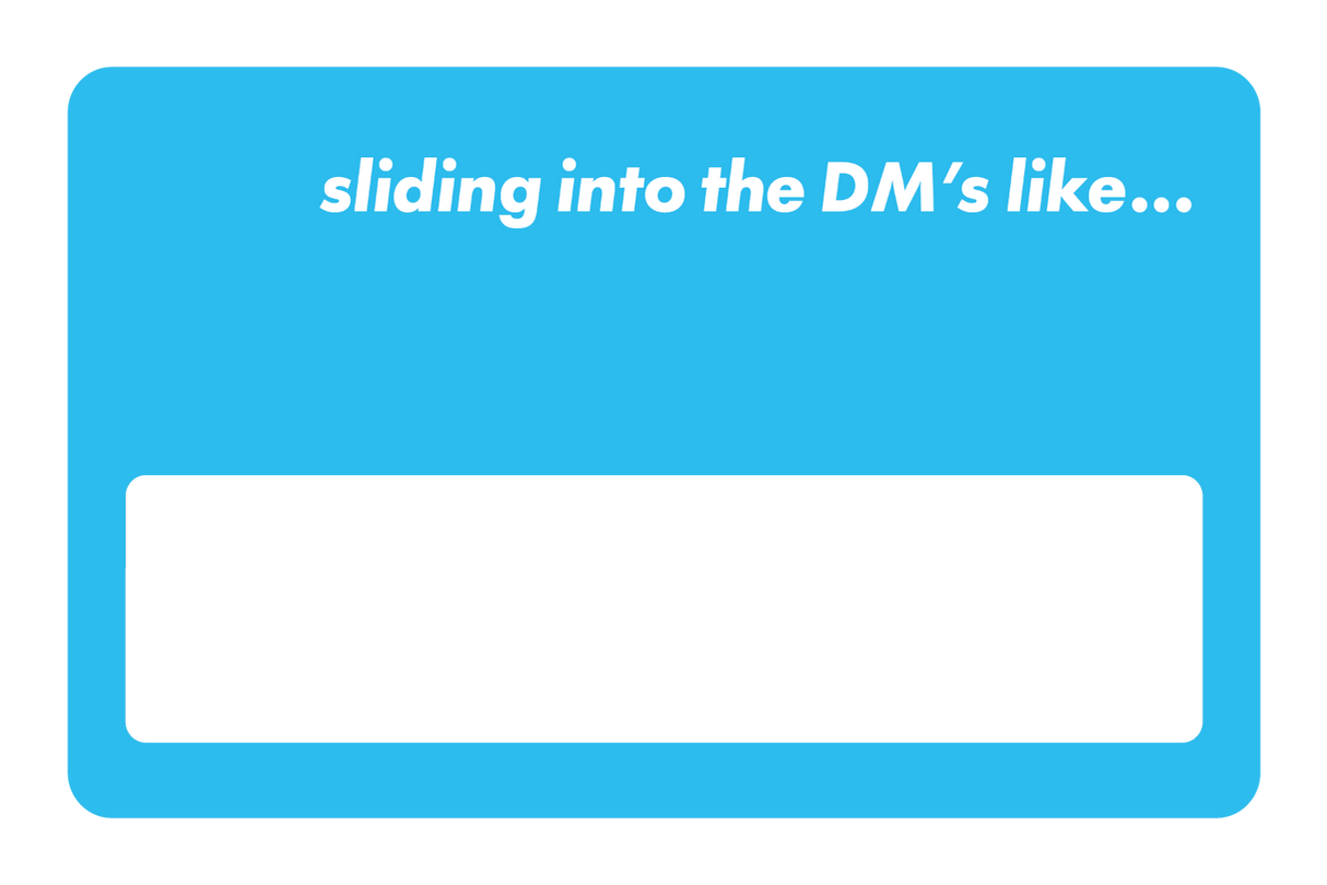 Sliding Into