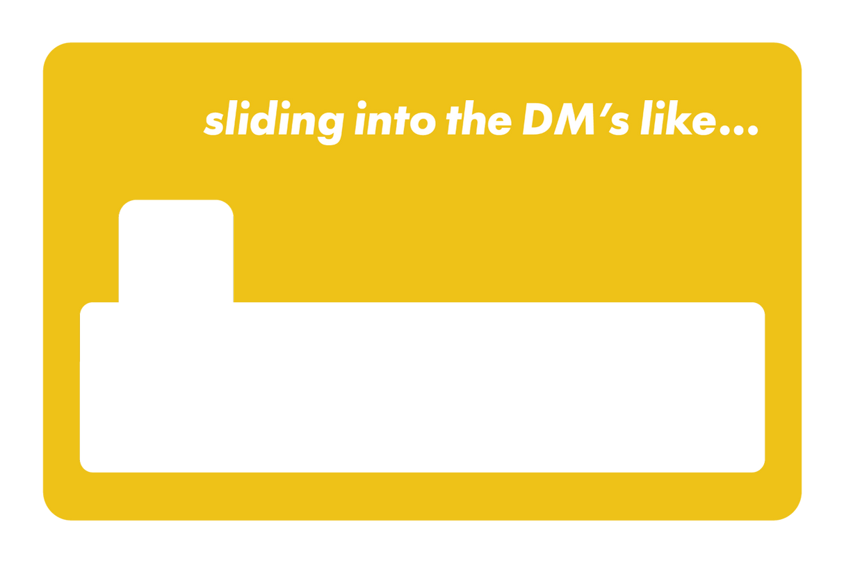 Sliding Into