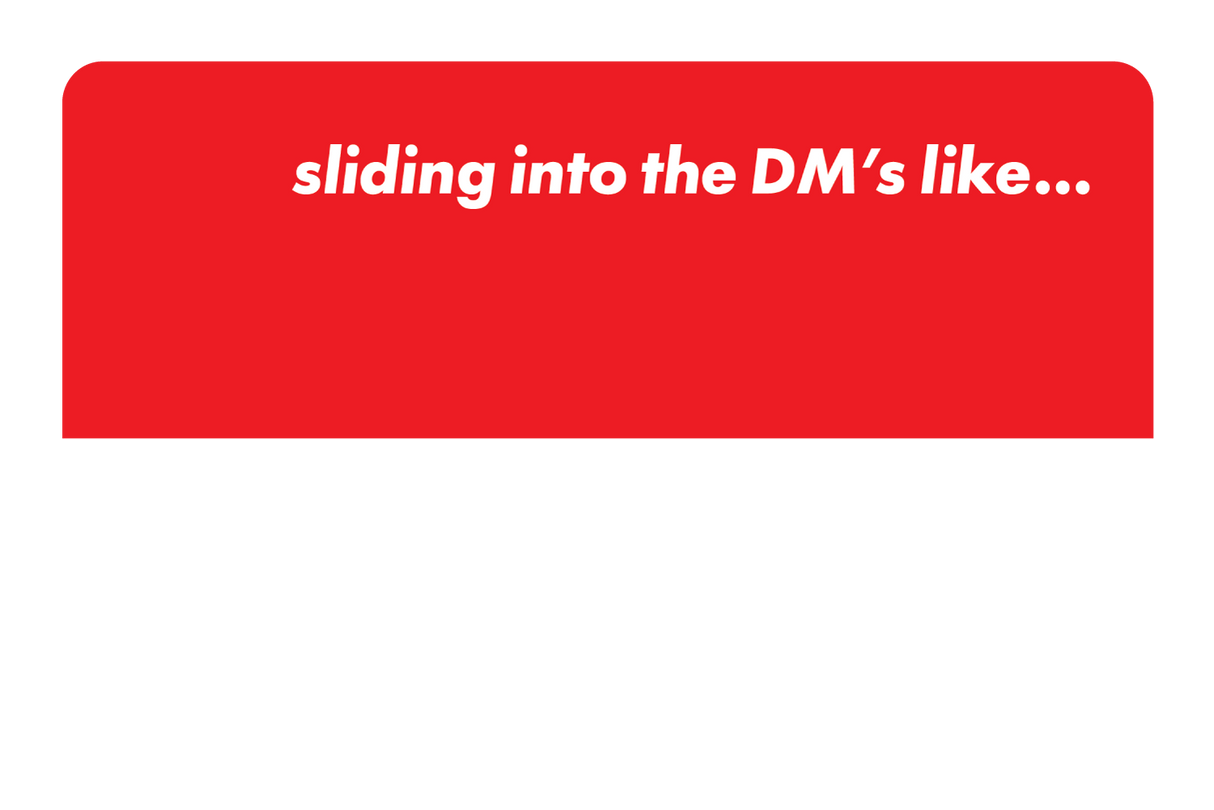 Sliding Into