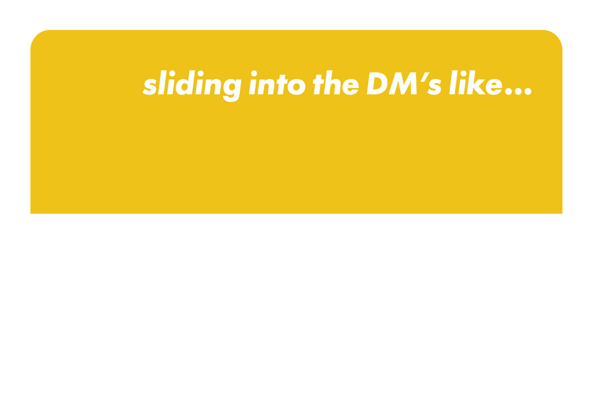 Sliding Into