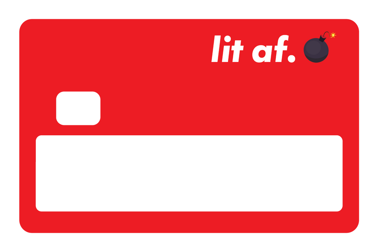 Lit AF