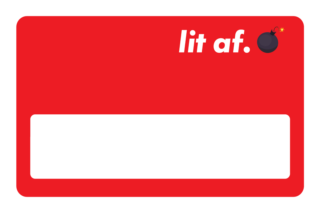 Lit AF
