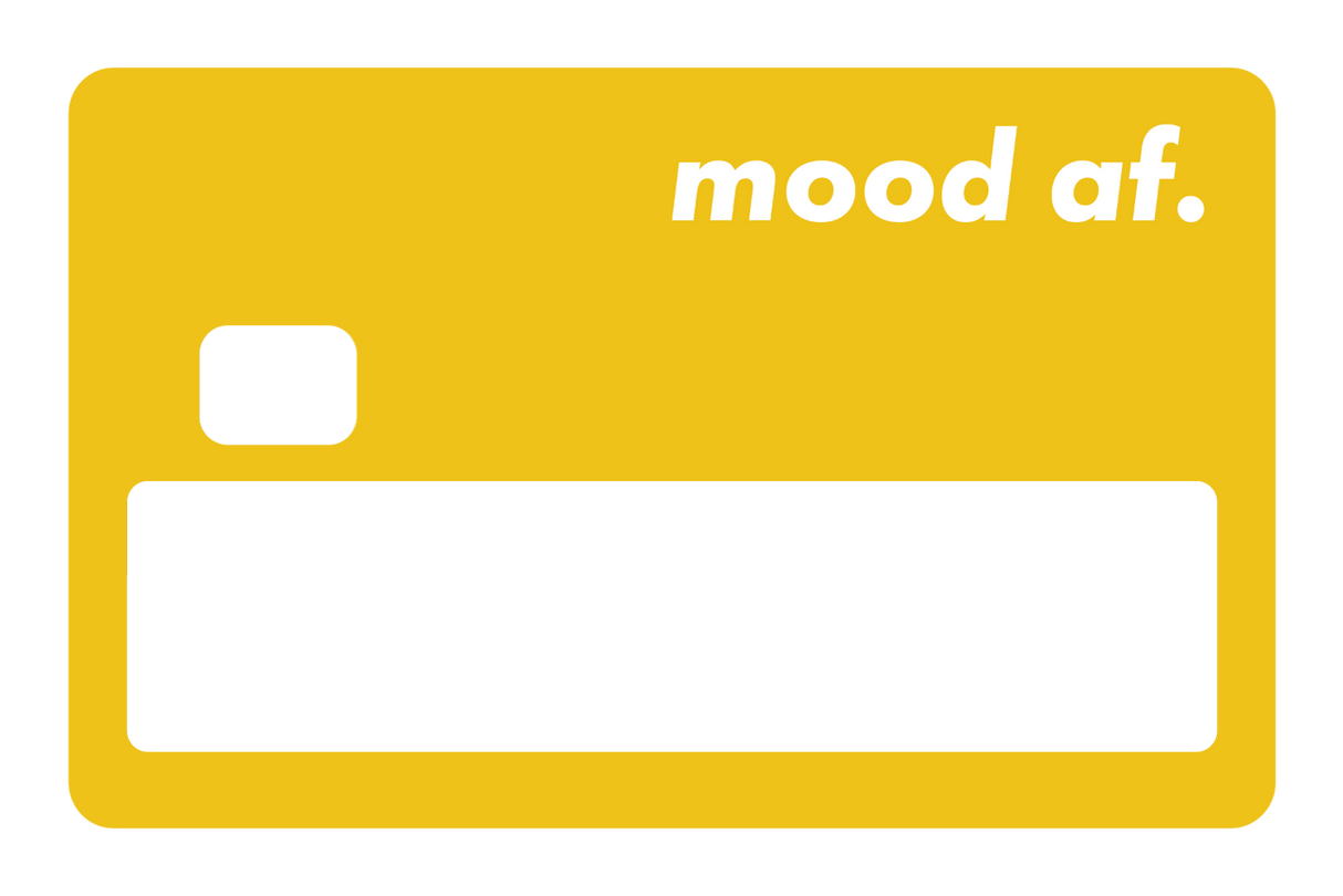 Mood AF