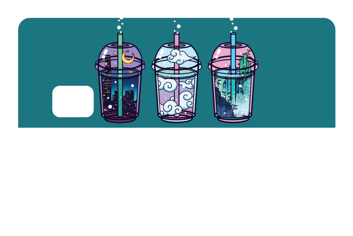 Magic Beverages