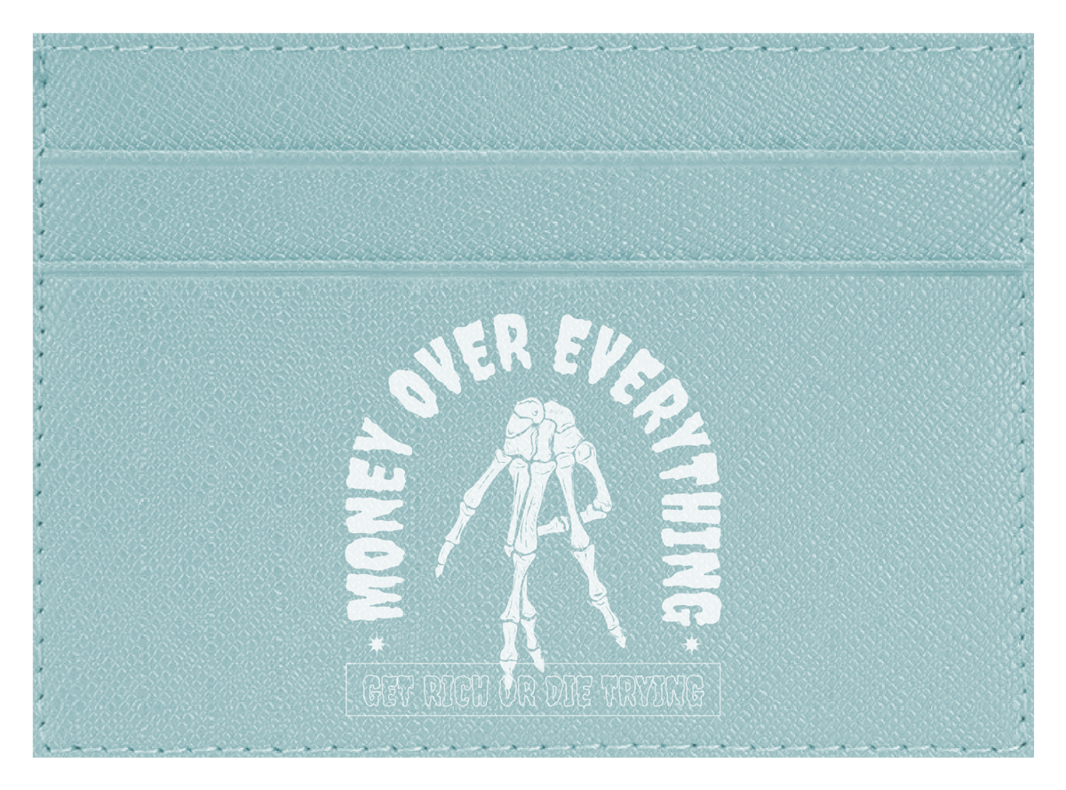 Money Over Everything – CUCU Covers