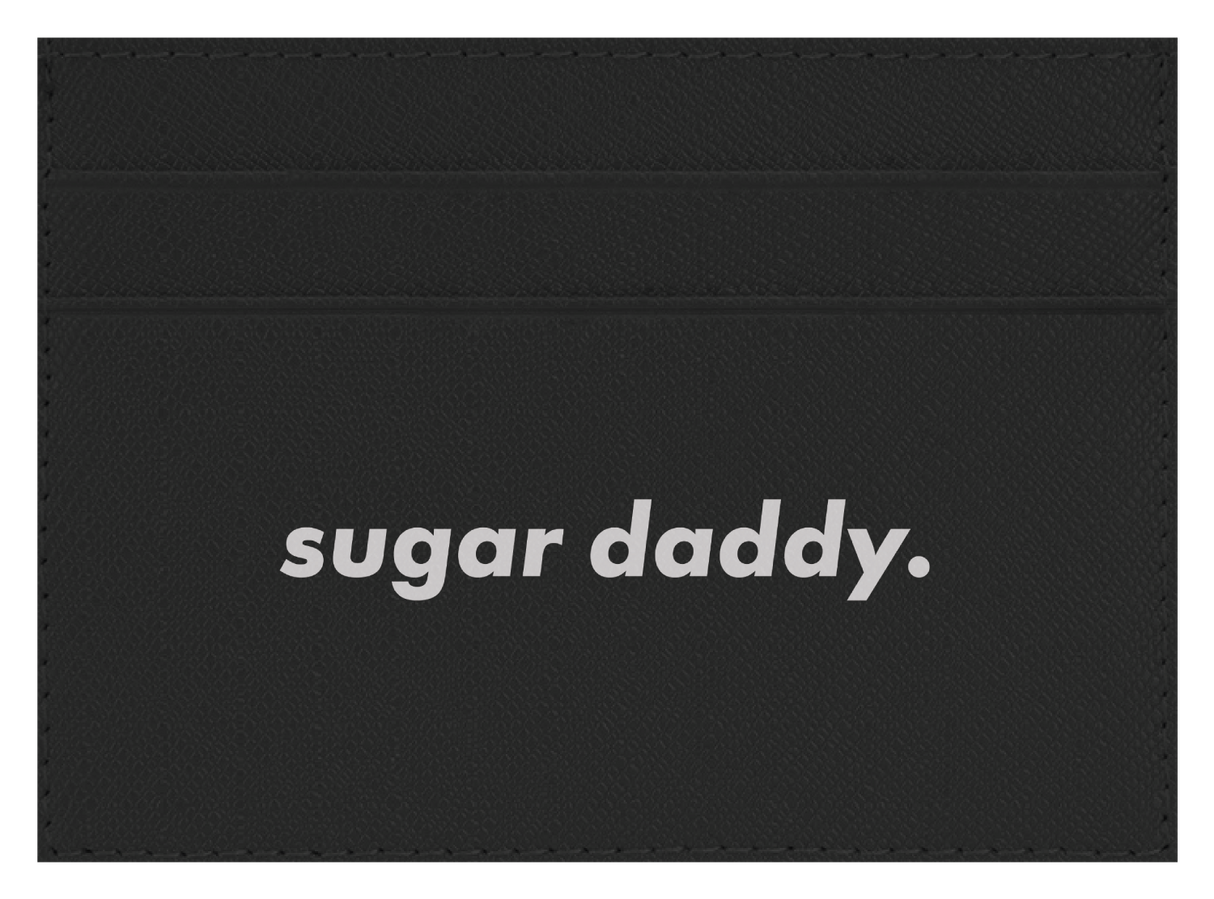 Sugar Daddy