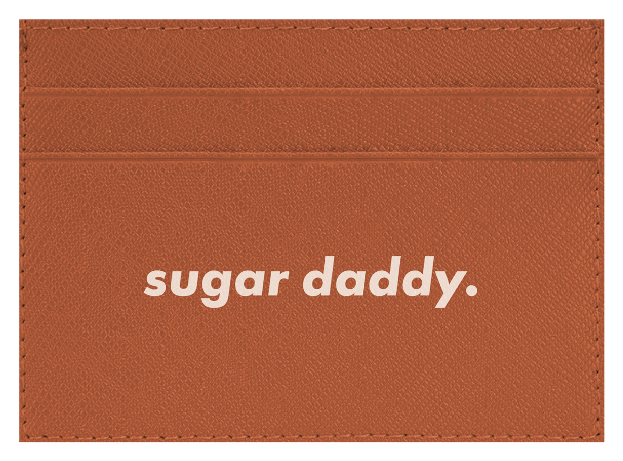 Sugar Daddy
