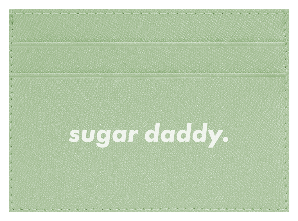 Sugar Daddy