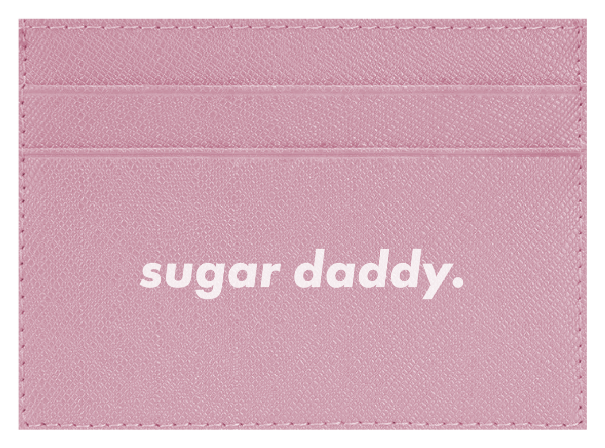 Sugar Daddy