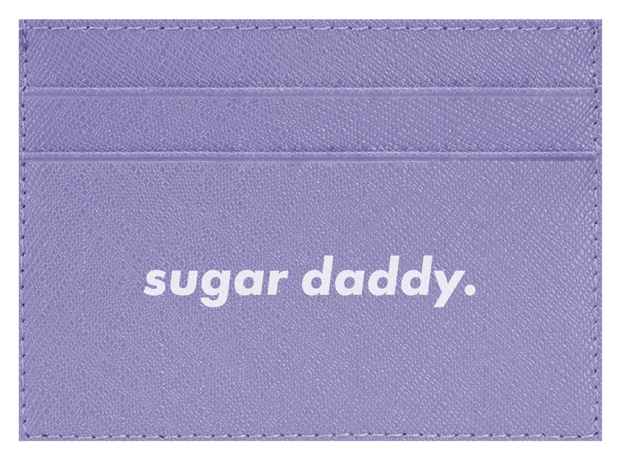Sugar Daddy