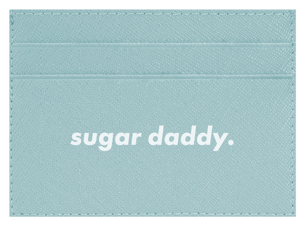 Sugar Daddy