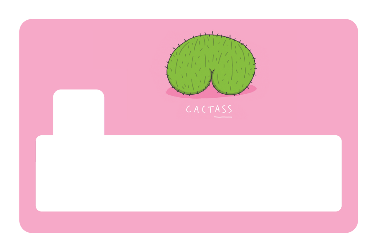 Cactass