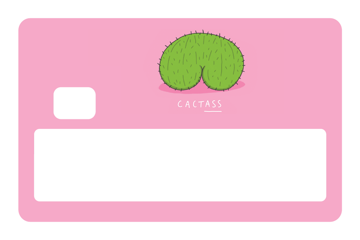 Cactass