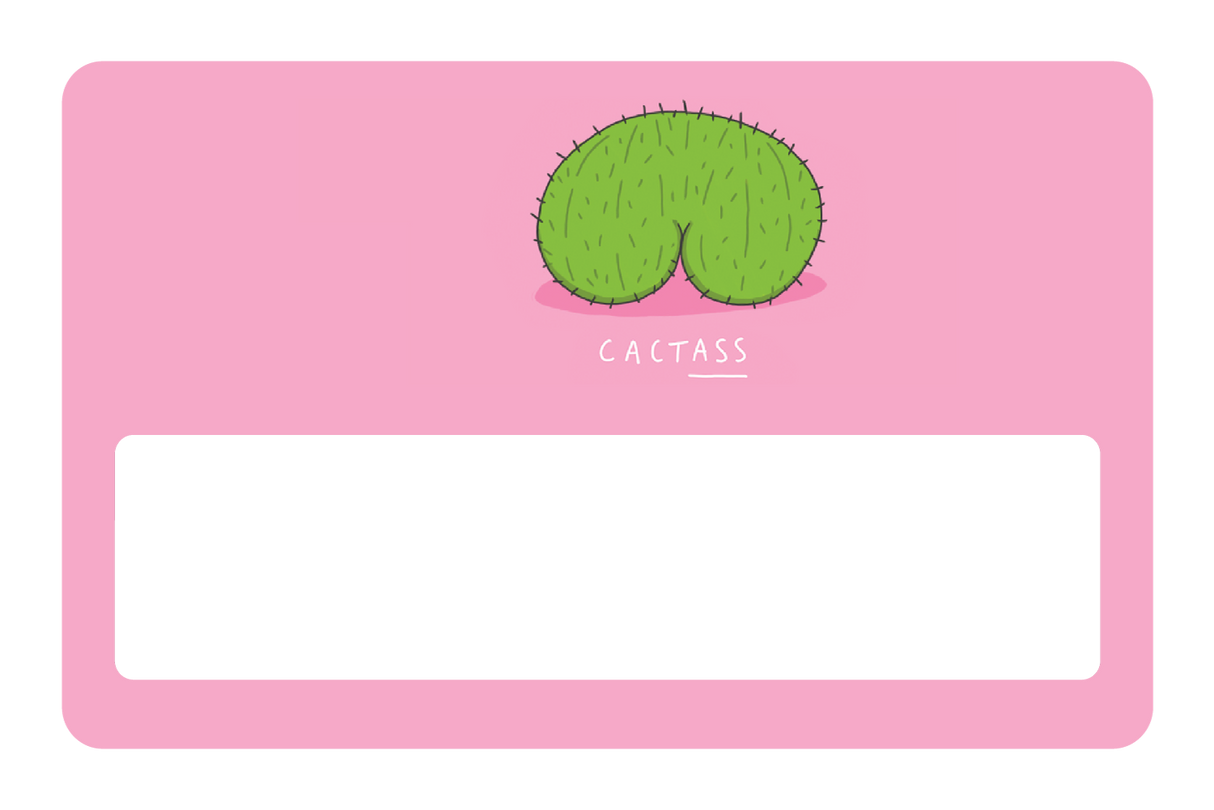 Cactass