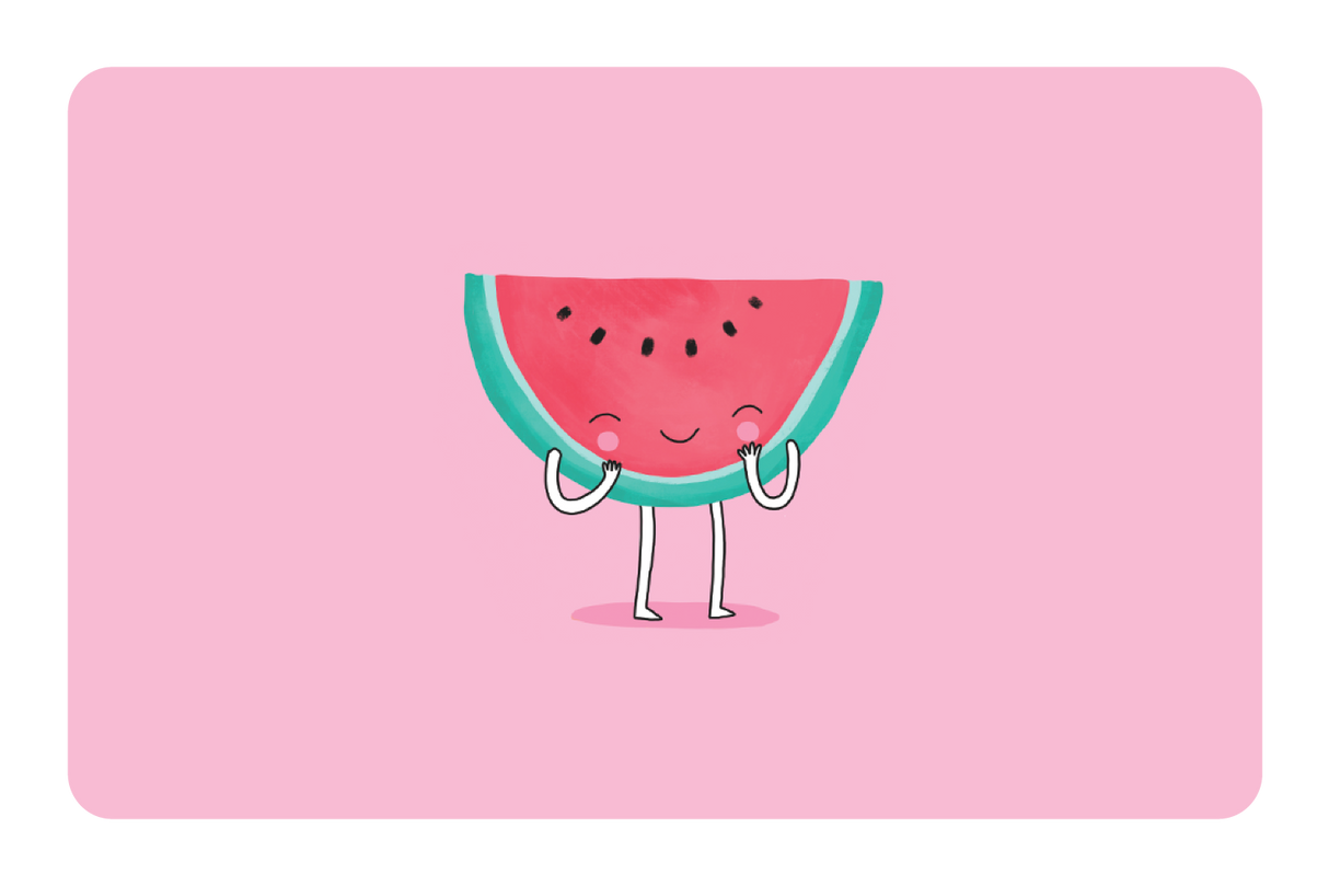 Watermelon Smiles