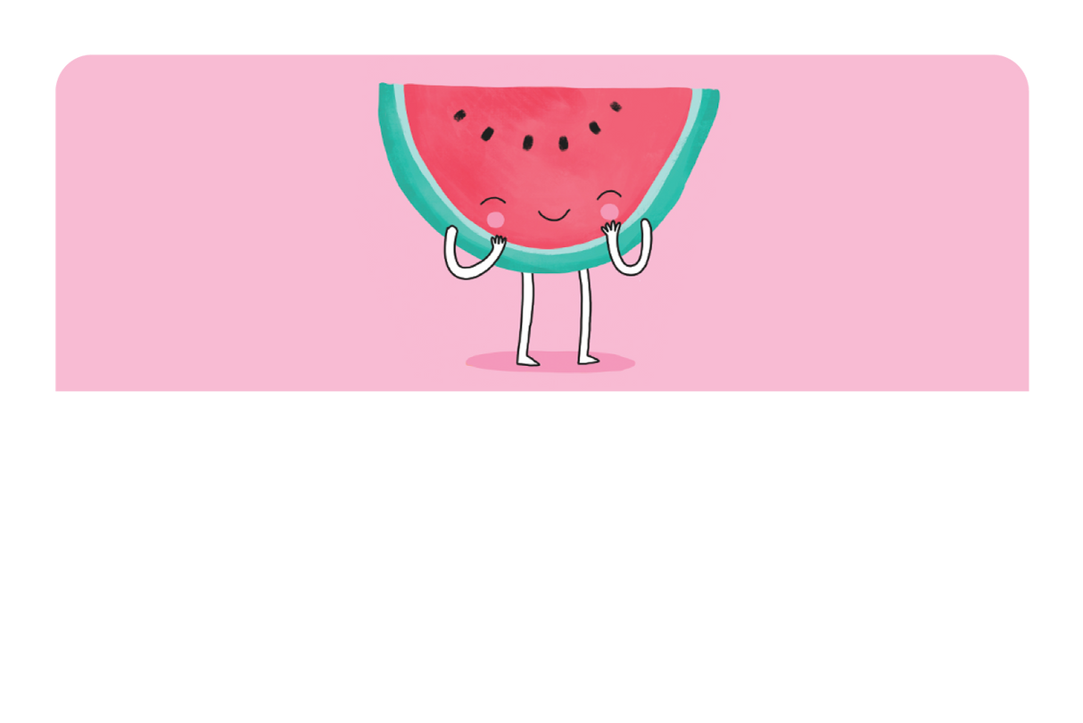 Watermelon Smiles
