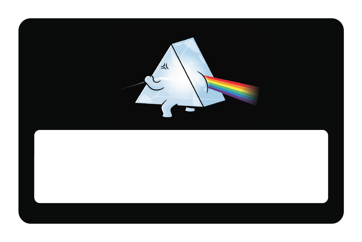 Fart Side of the Moon