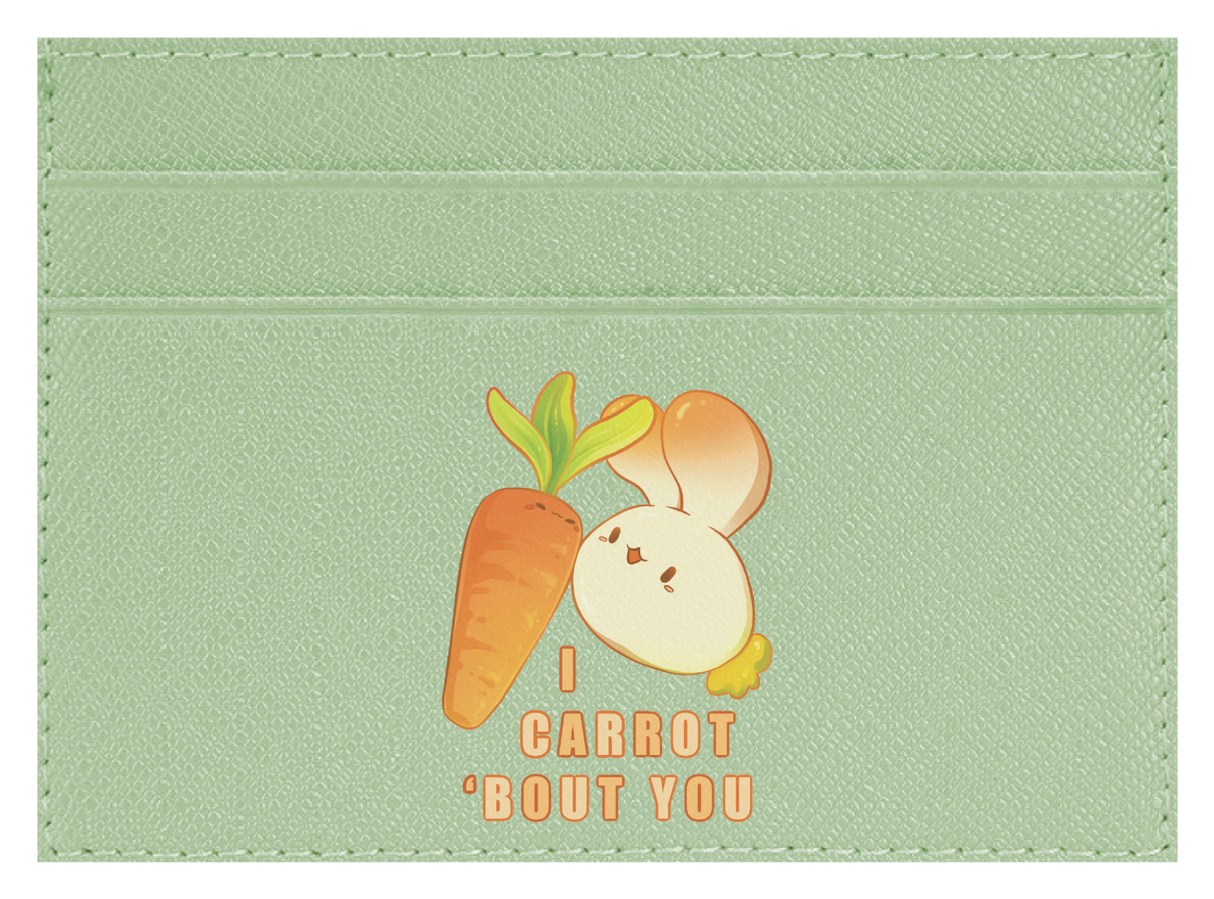 I Carrot 'Bout You