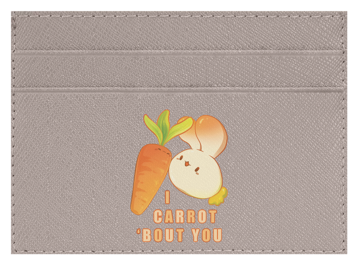 I Carrot 'Bout You