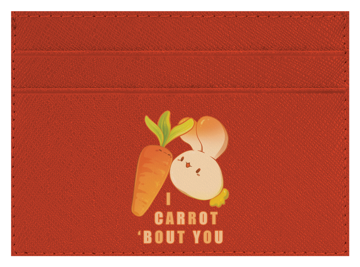 I Carrot 'Bout You