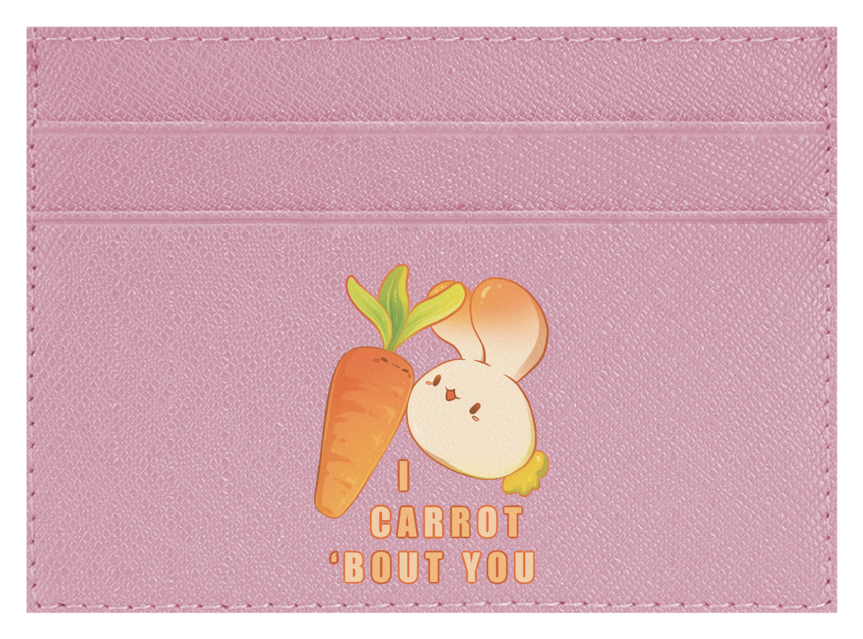 I Carrot 'Bout You