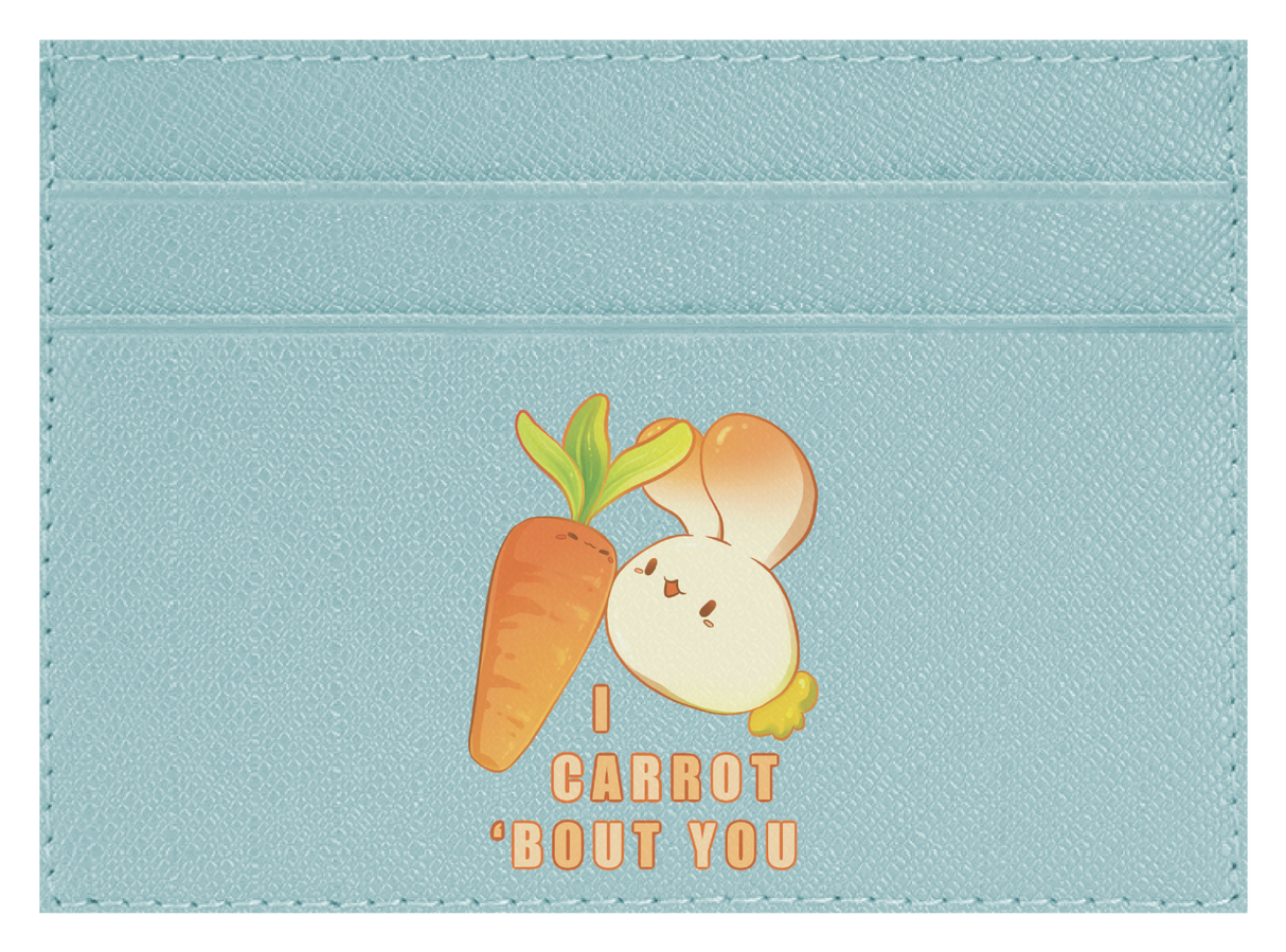 I Carrot 'Bout You