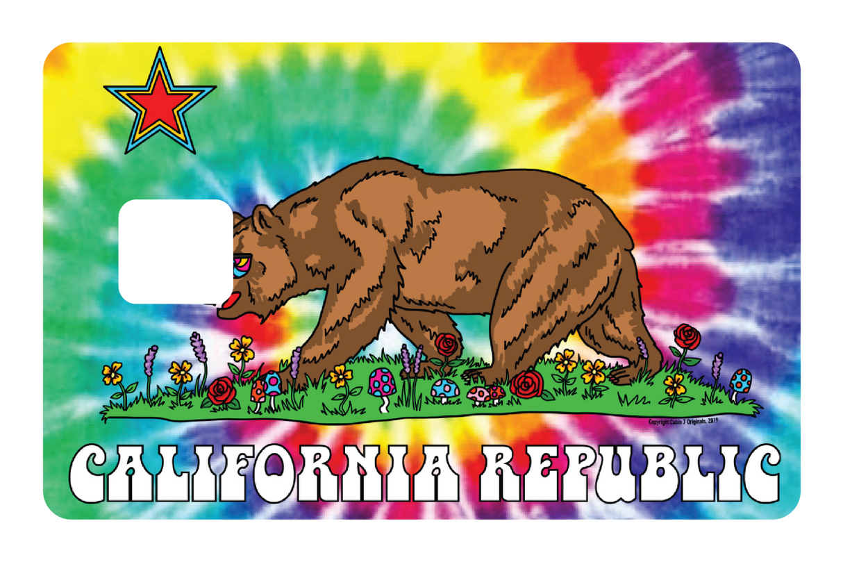 Viva California