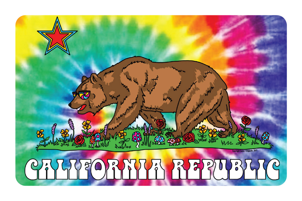 Viva California