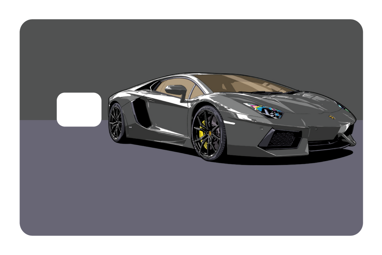 Aventador