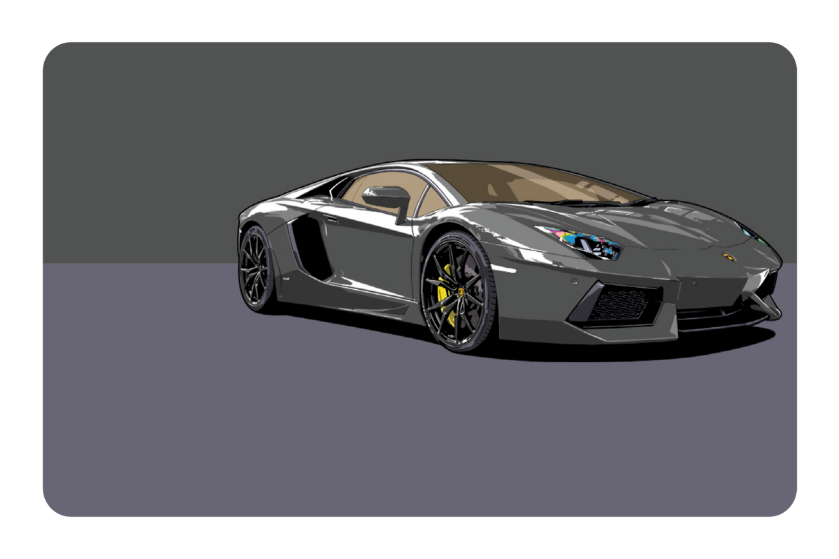 Aventador
