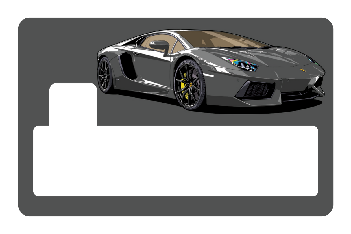 Aventador