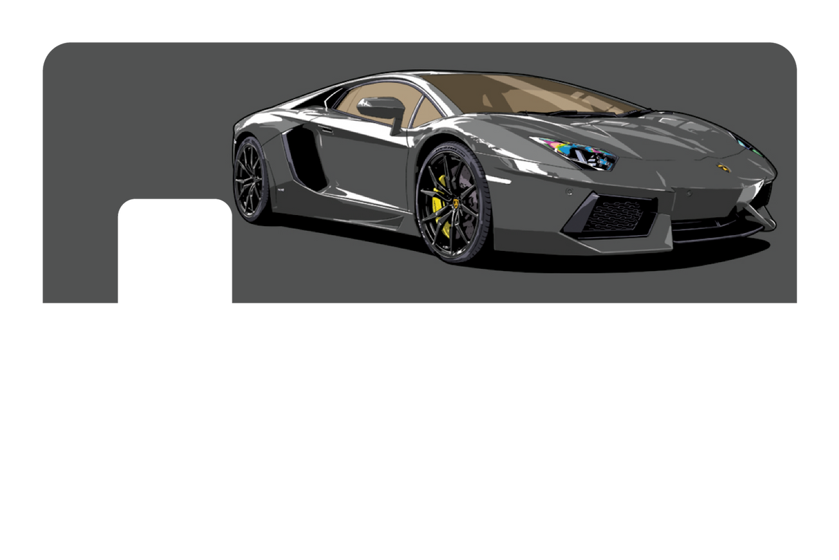 Aventador